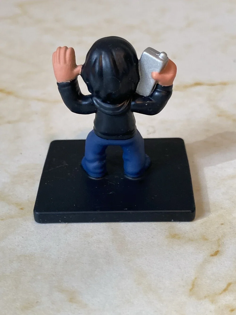 McDonald's Stranger Things Mike Wheeler Figure Happy Meal Toy